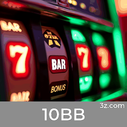 10BB: Slots com Mega Jackpots, Jogos de Mesa e Experiência Imersiva