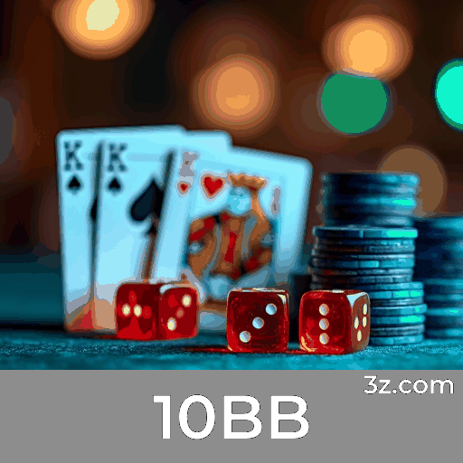 10BB: O Seu Cassino Online de Confiança