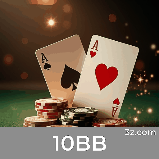 10BB: O Seu Cassino Online de Confiança