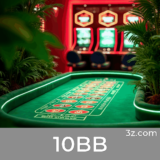 Experiência de Jogos de Cassino 10BB: Luxo e Emoção