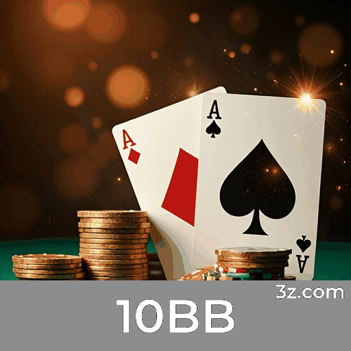 Experiência de Jogos de Cassino 10BB: Luxo e Emoção