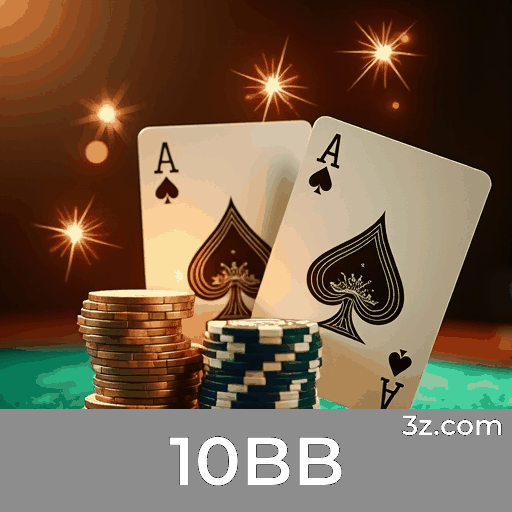 10BB: Seu portal para jogos seguros e serviços excepcionais